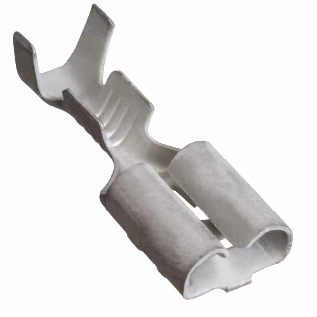 280098-2 TE Connectivity AMP Connectors  Connettori a sgancio rapido Connettori a sgancio rapido